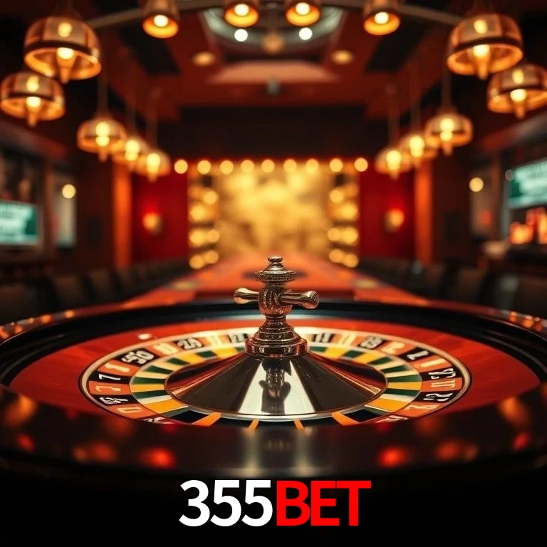 355bet Slot Mecânicas