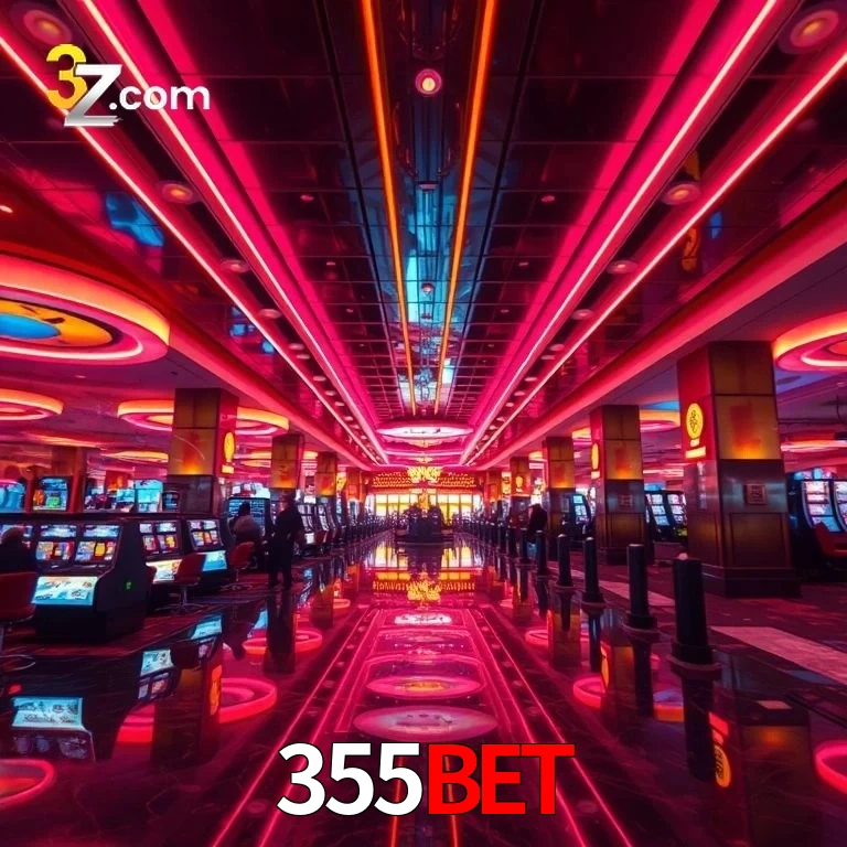 355bet APK Interface